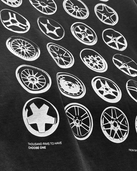 Choose One Shirt