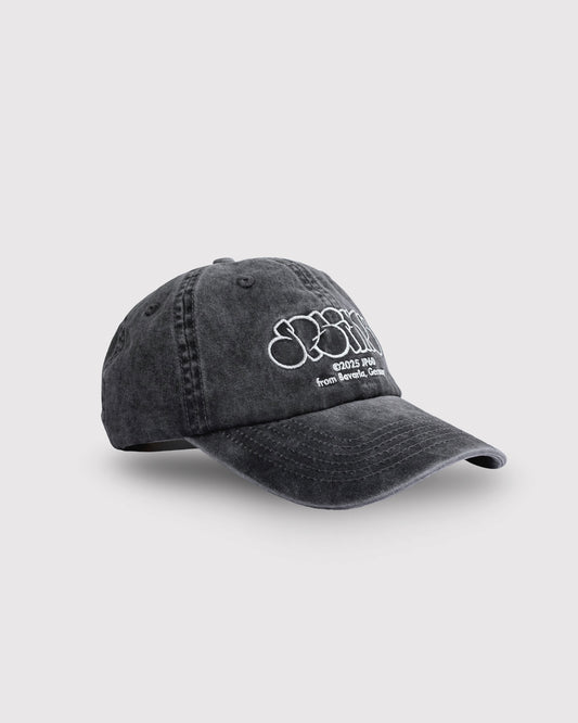 Cap No. 1