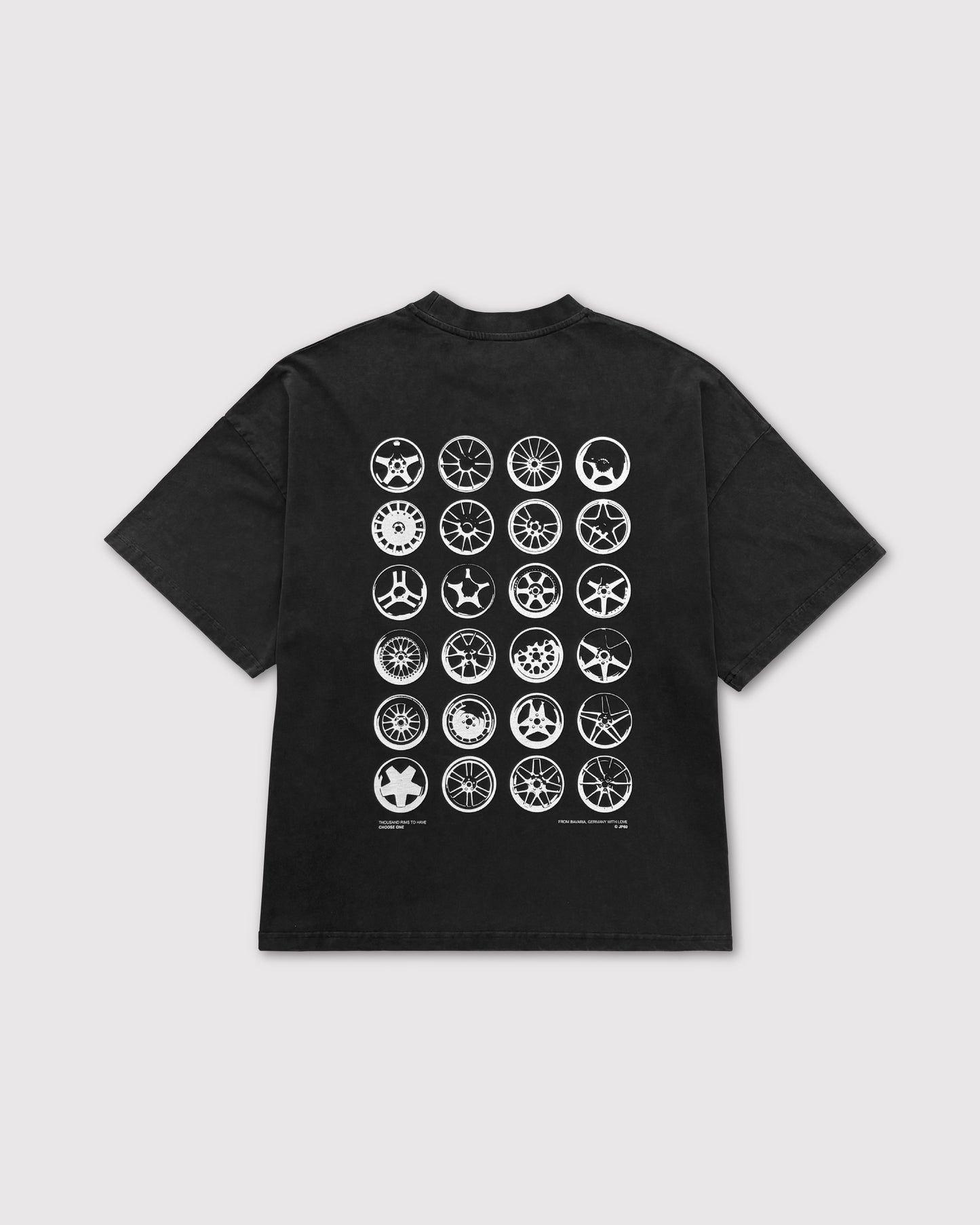 Choose One Shirt