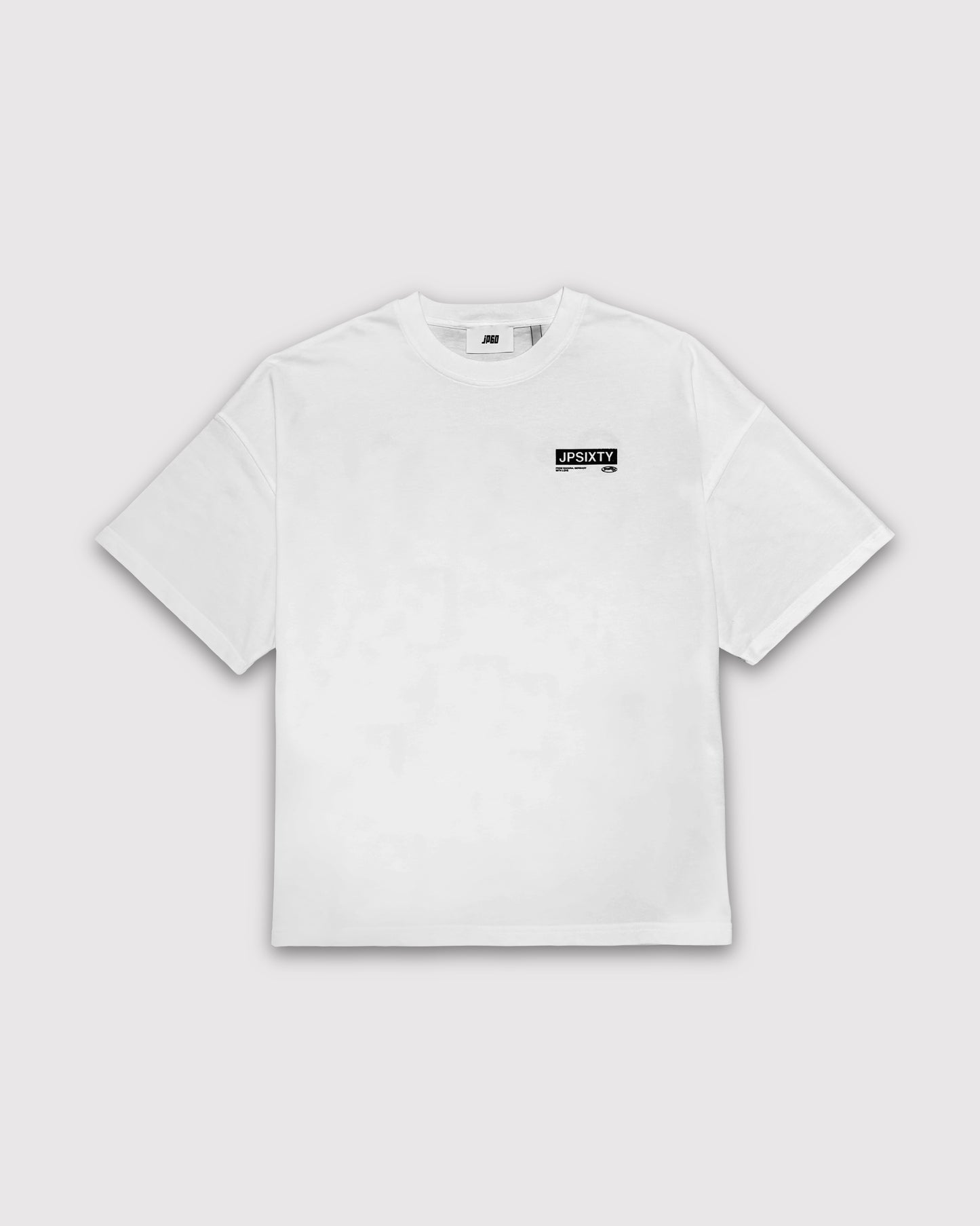Deconstructed Shirt