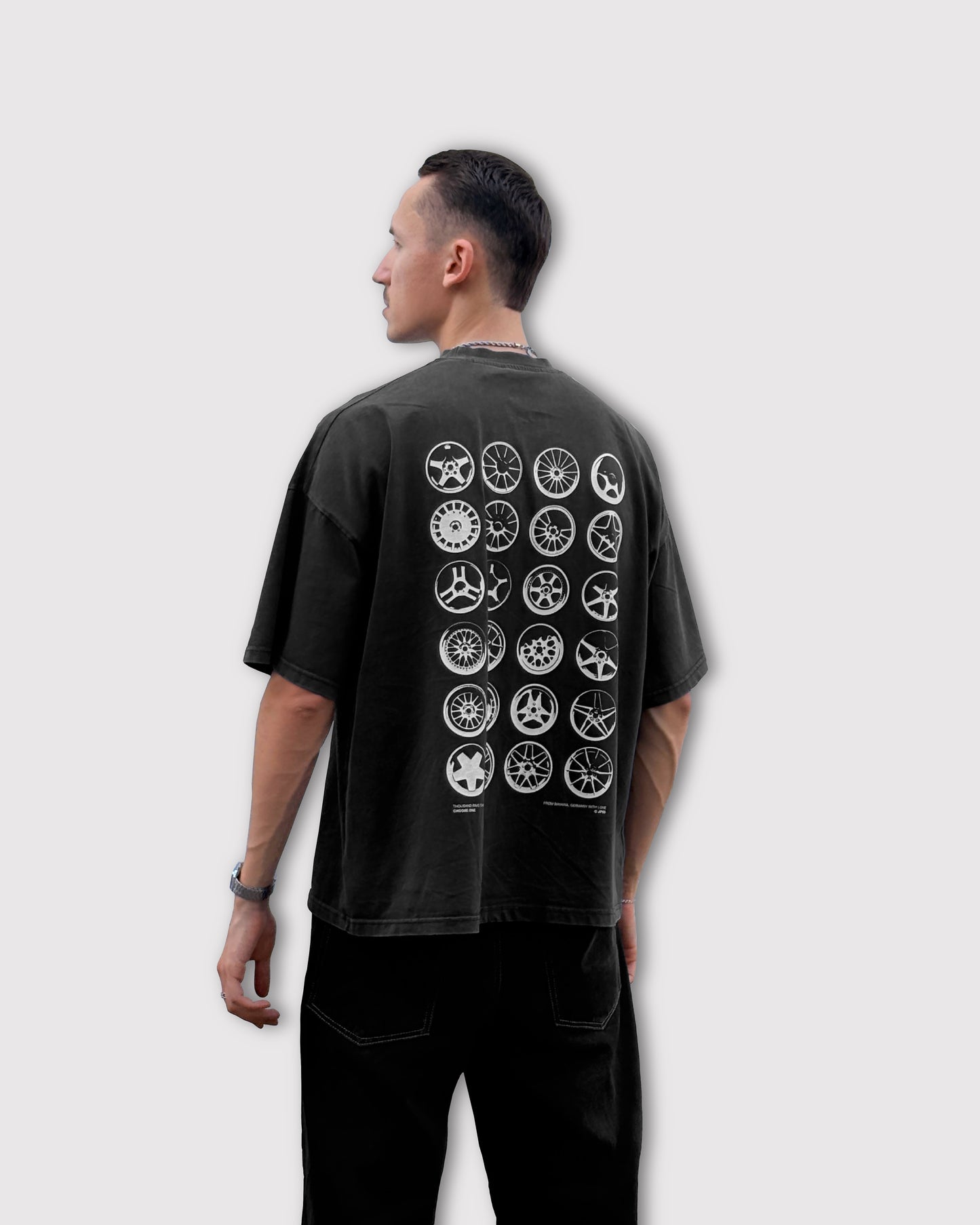 Choose One Shirt