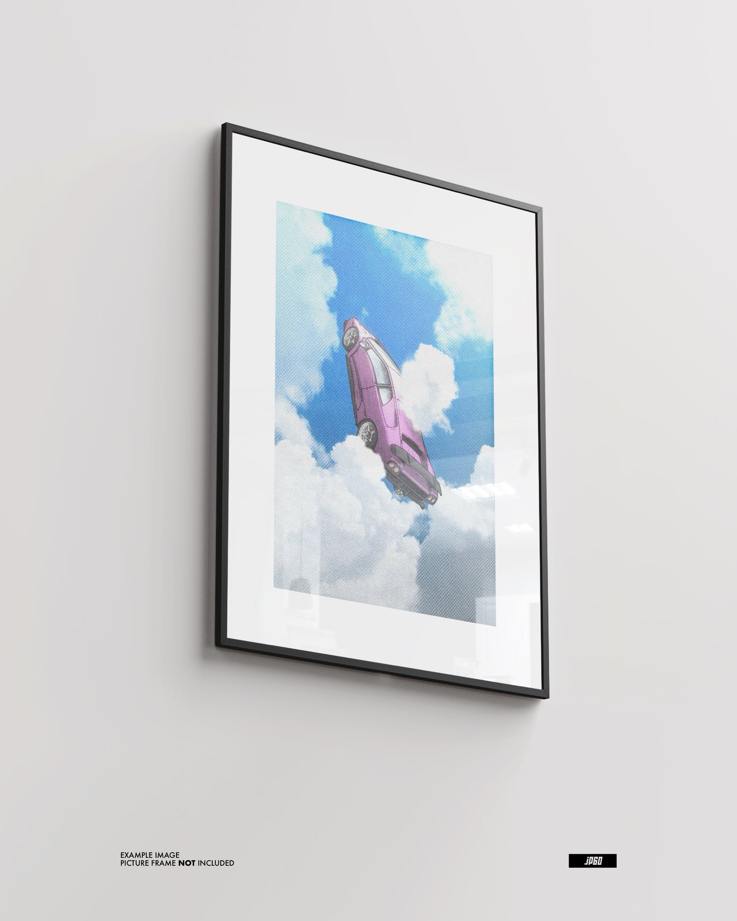 Diablo poster