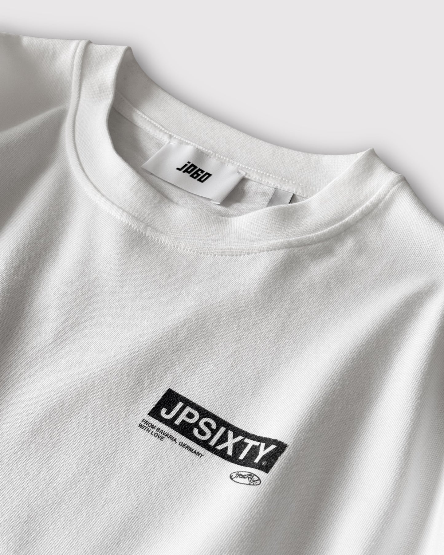 Deconstructed Shirt