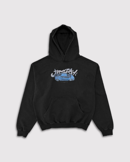 CHASIN Hoodie