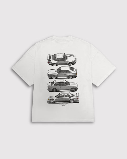 EURO ICONS Shirt