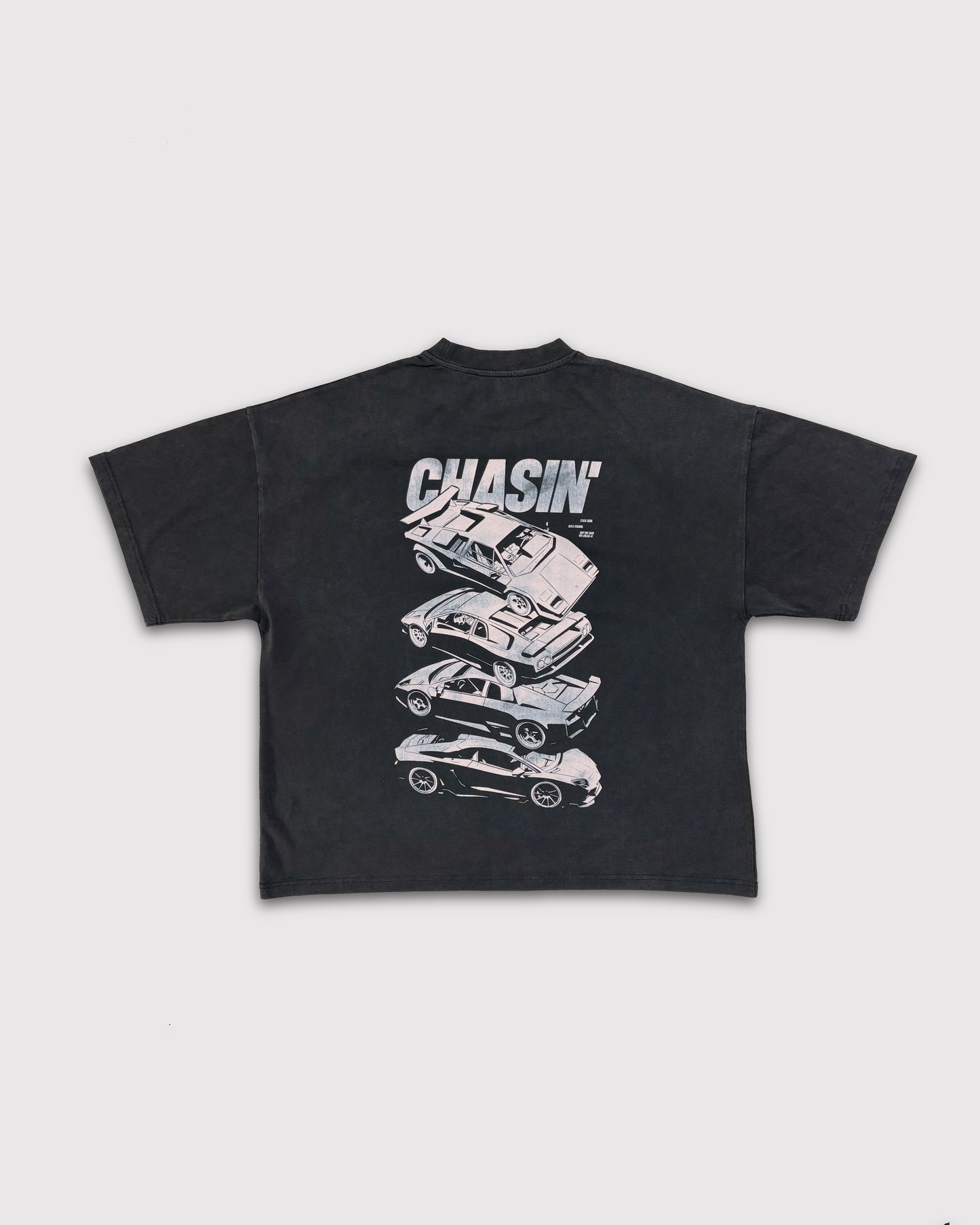 CHASIN Shirt