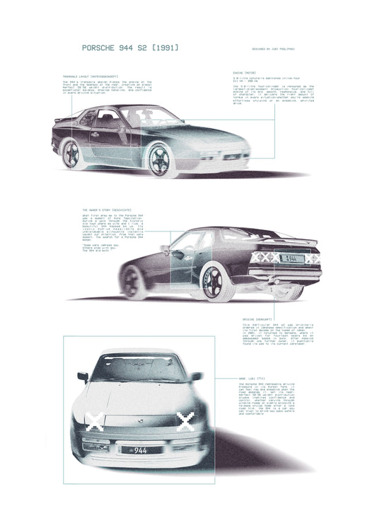 944 Poster
