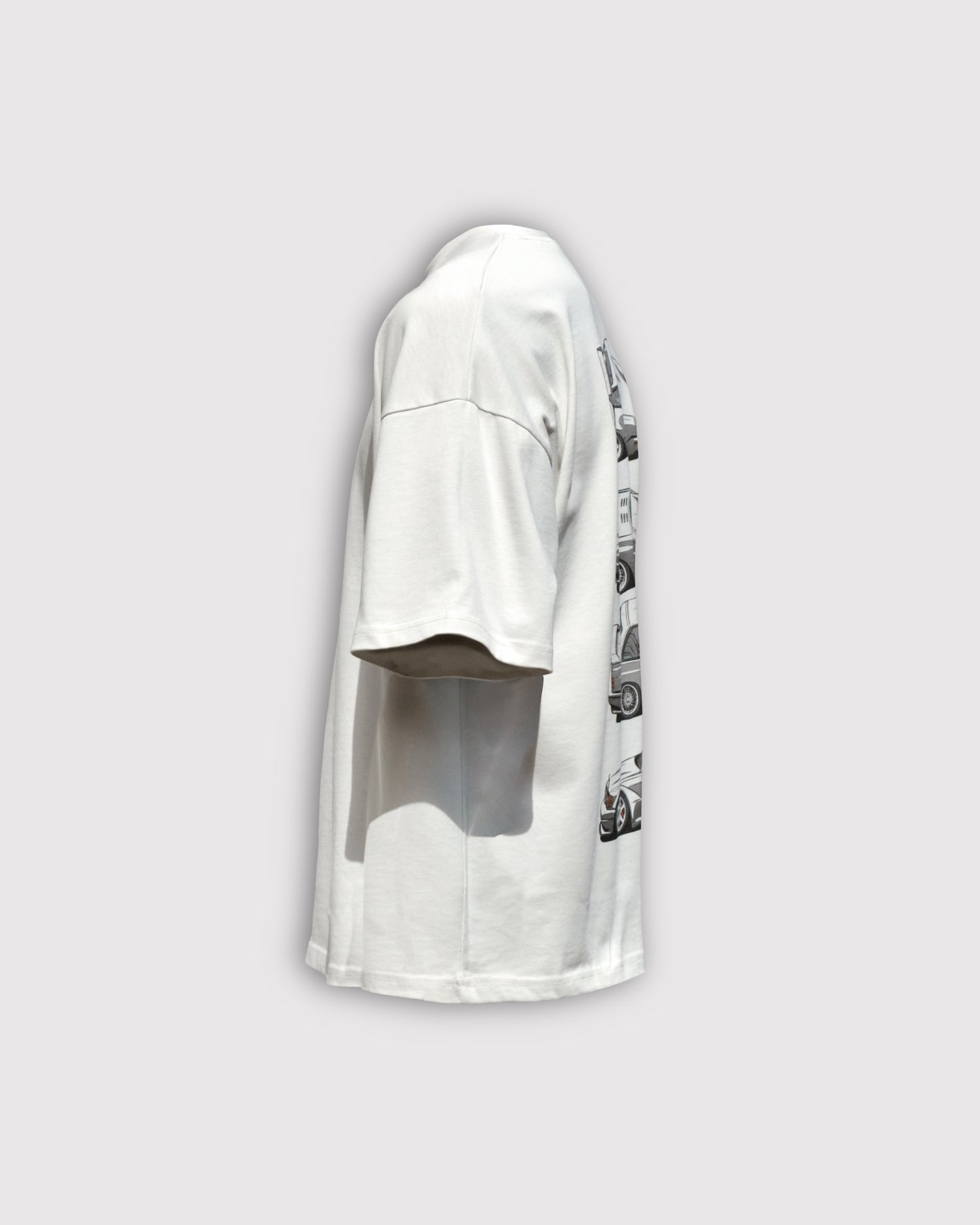 EURO ICONS Shirt