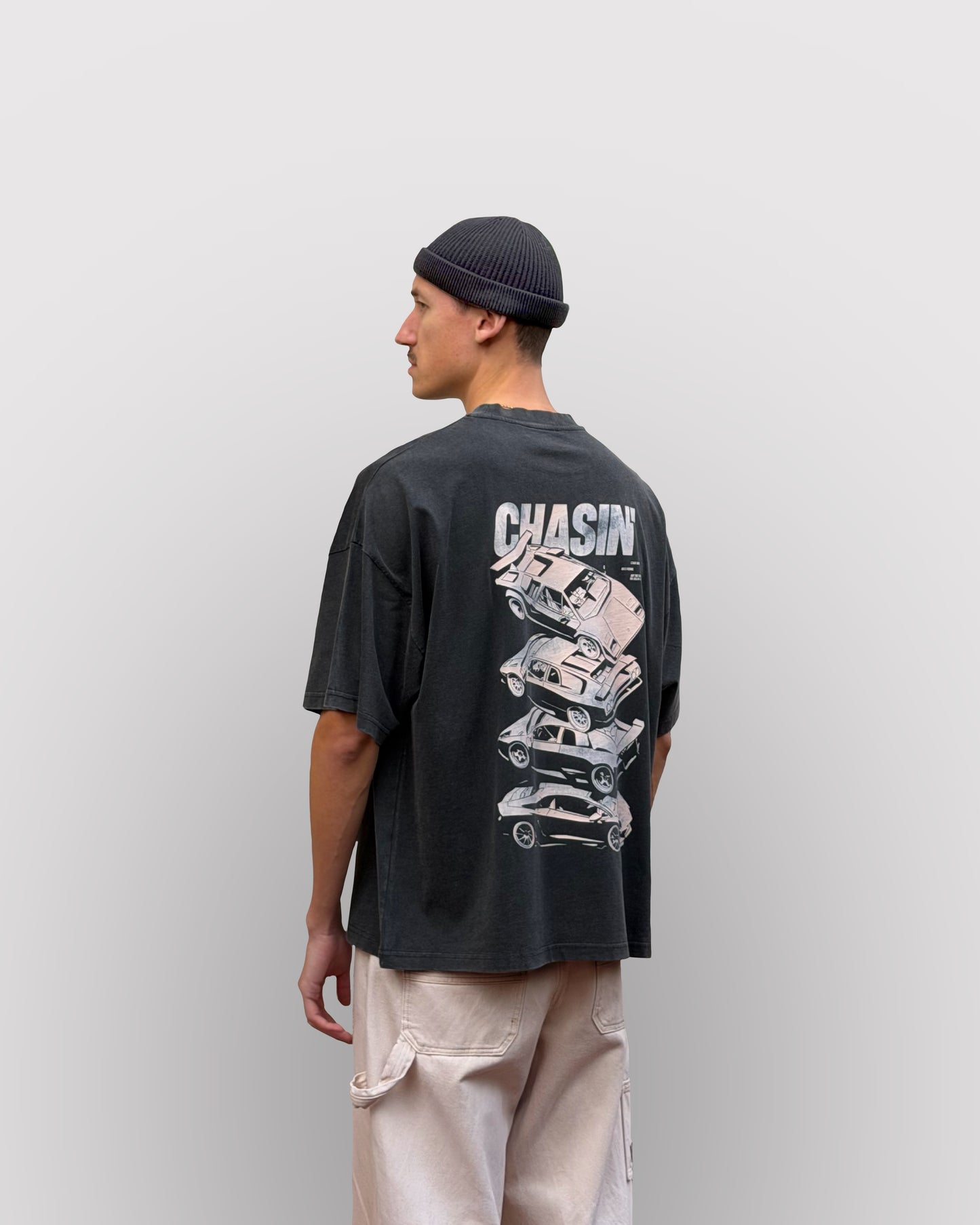 CHASIN Shirt