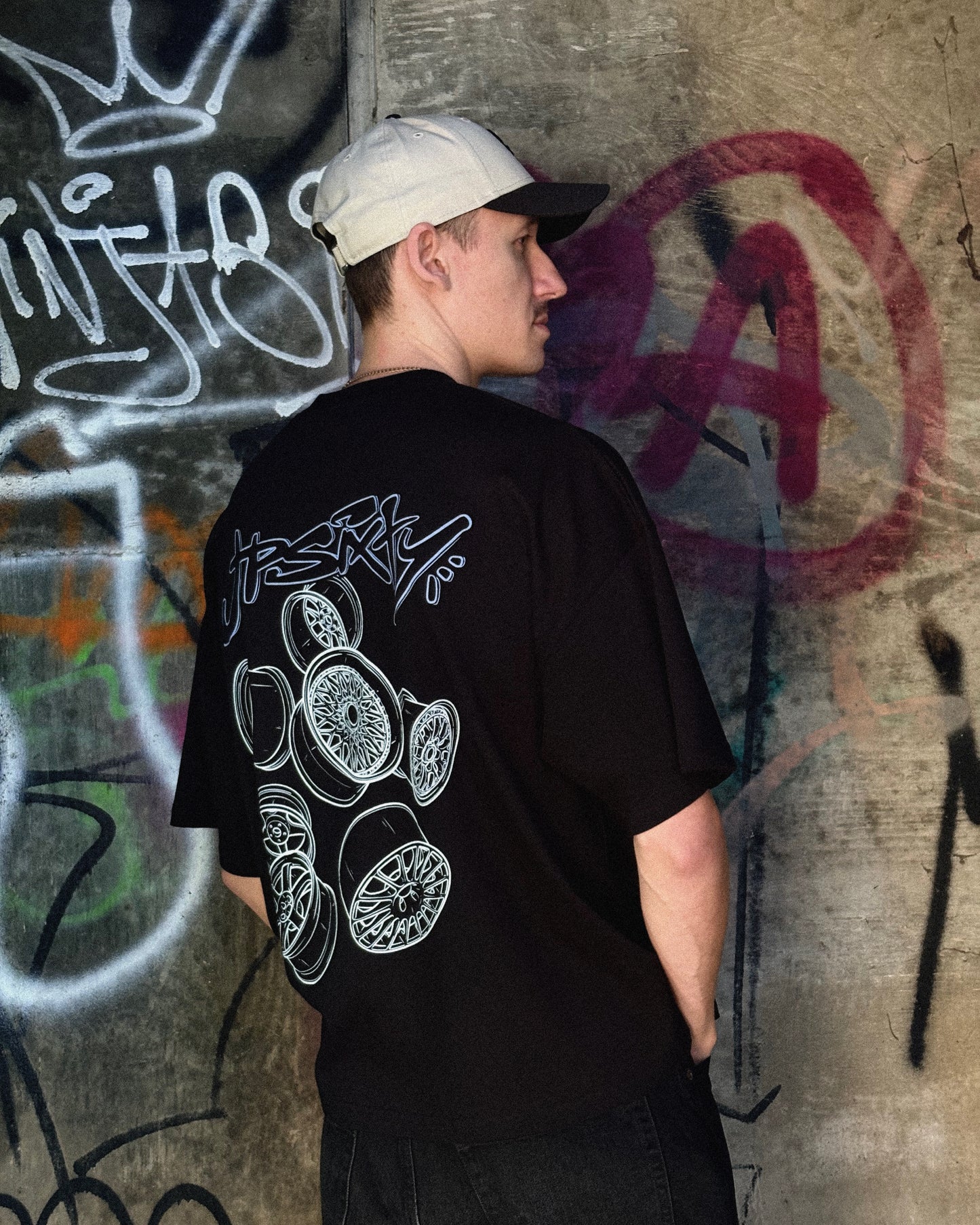 Alloy Dreams Shirt