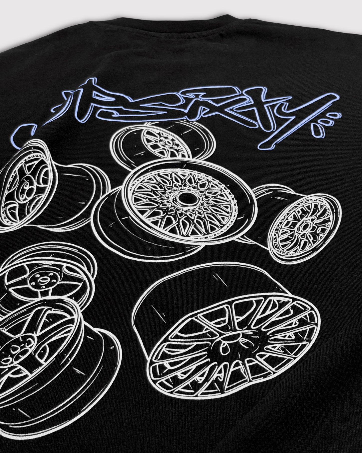 Alloy Dreams Shirt