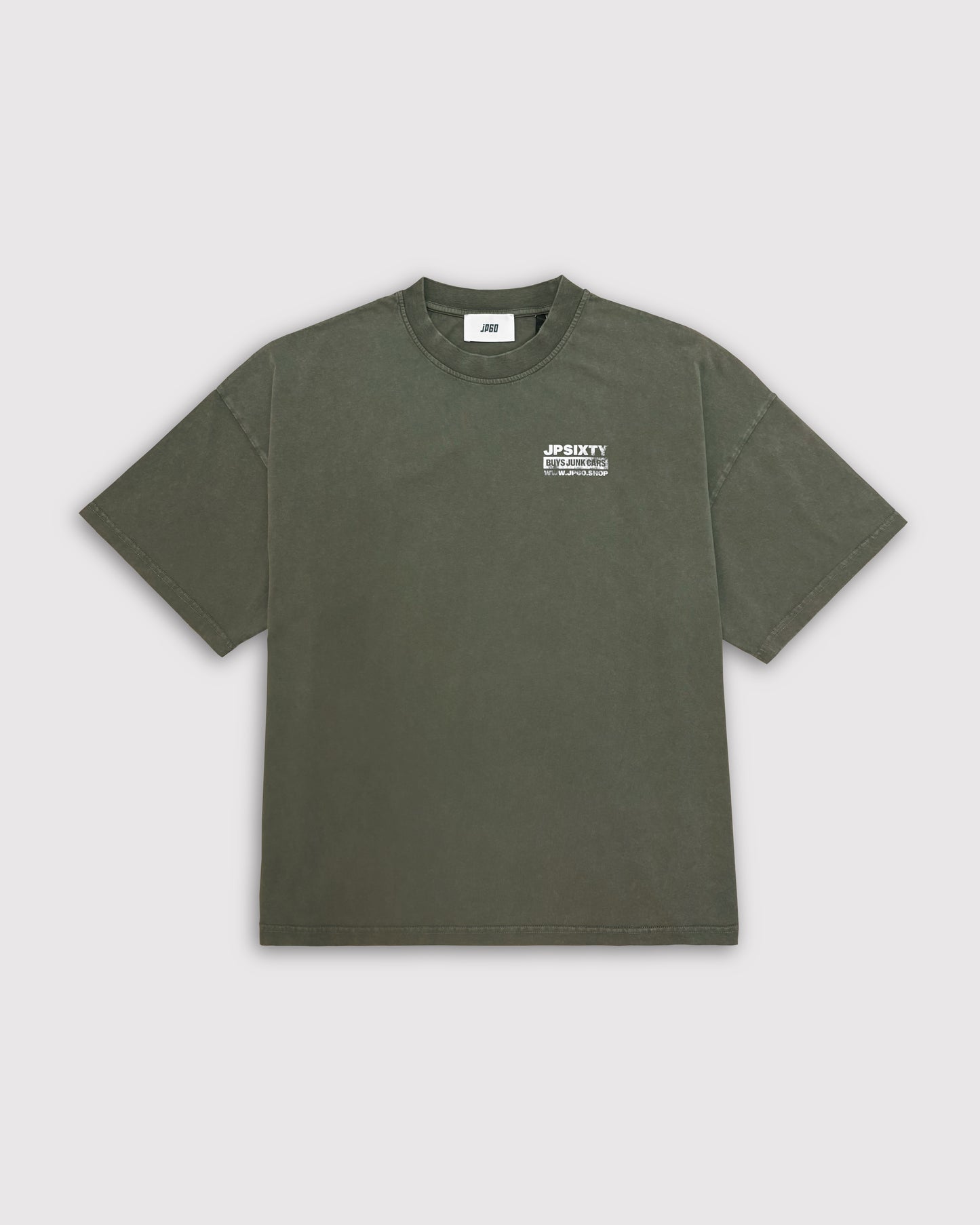 Junk Cars Shirt
