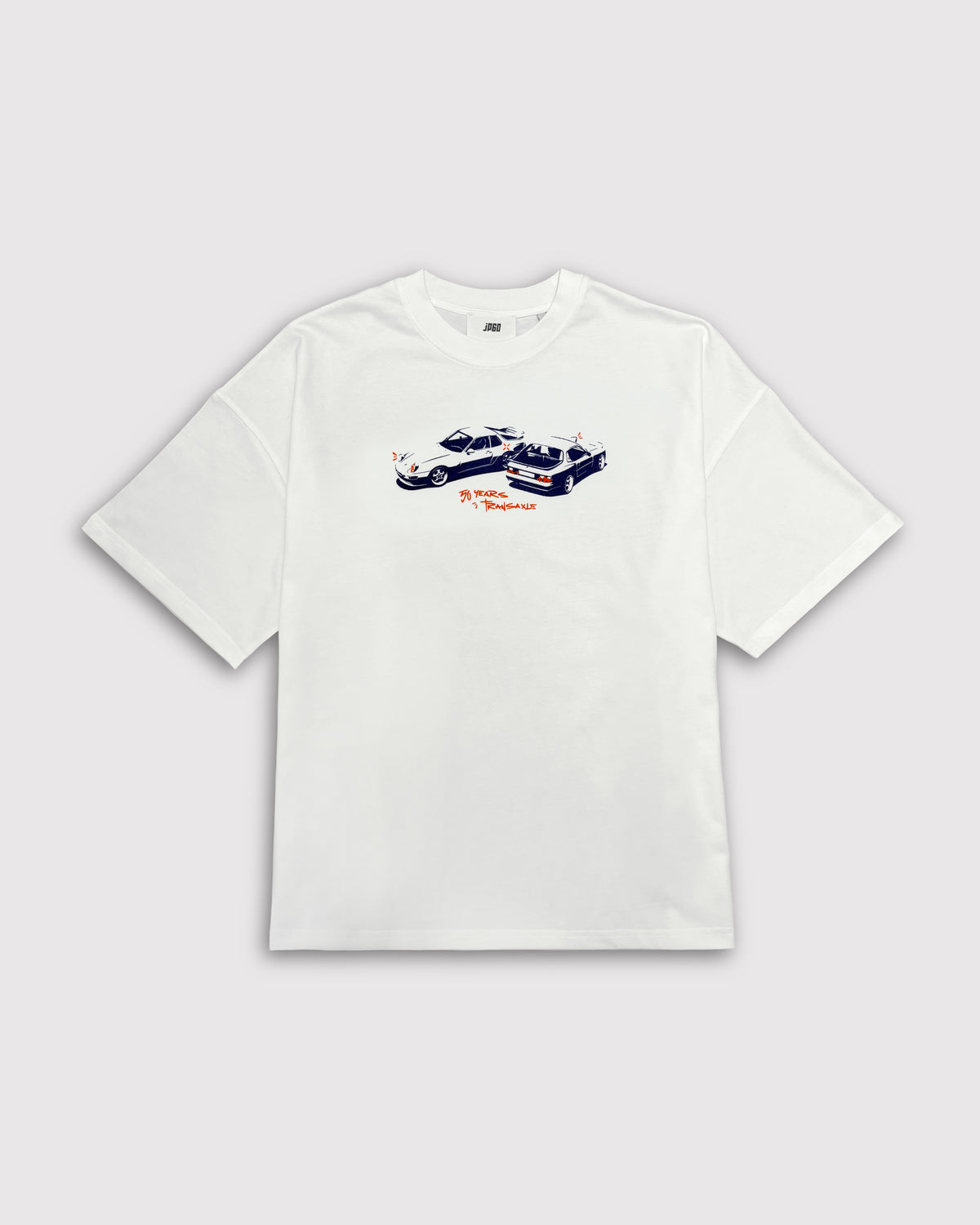Transaxle Shirt