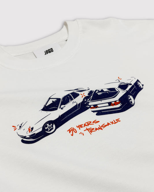 Transaxle Shirt